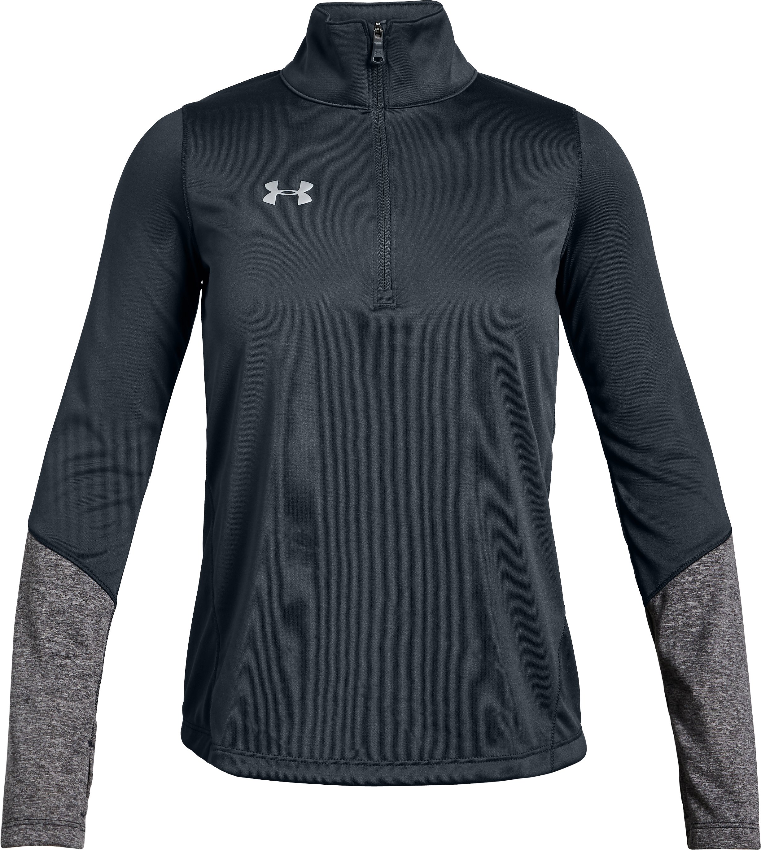 Girls' UA Locker  Zip  3