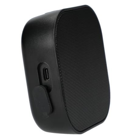 Recycled ABS Whammo 2 Bluetooth Speaker 12