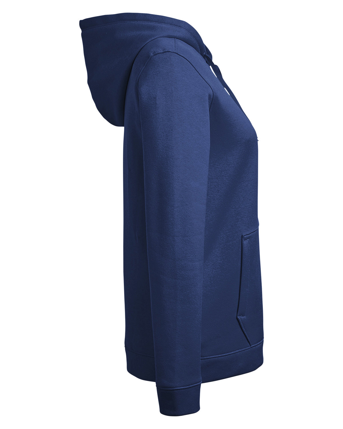 Ladies' Hustle Pullover Hooded Sweatshirt