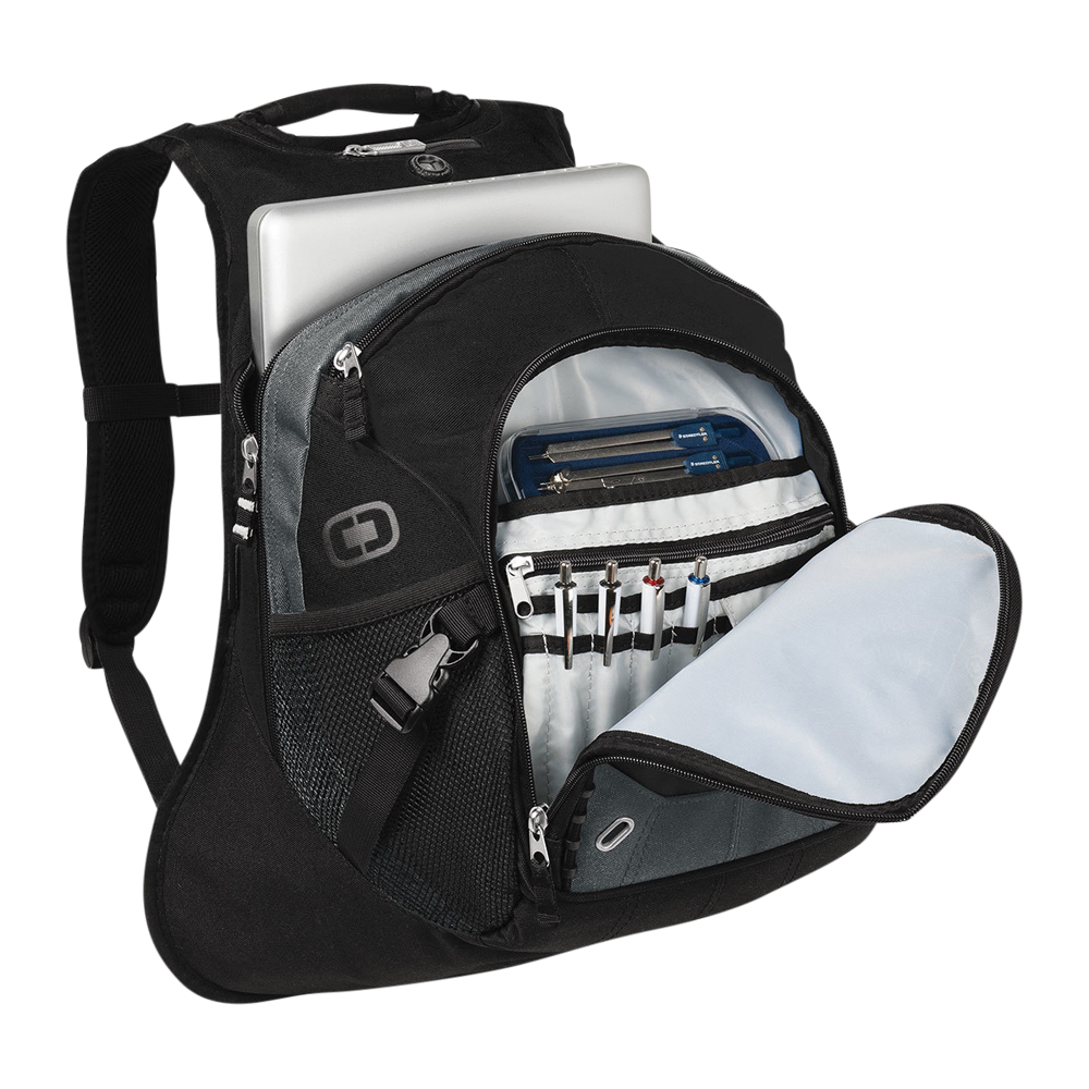 OGIO Fugitive Pack 4