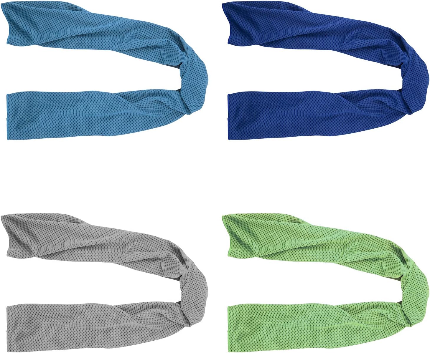 Cooling Towel 1