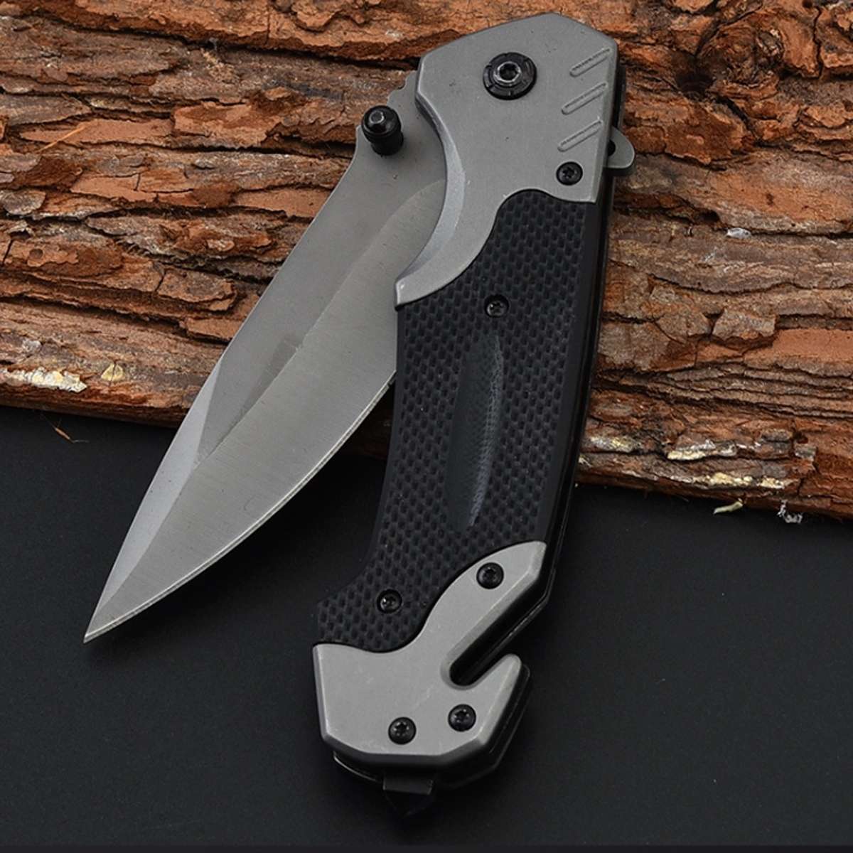 Tactical Mini Utility Knife 2