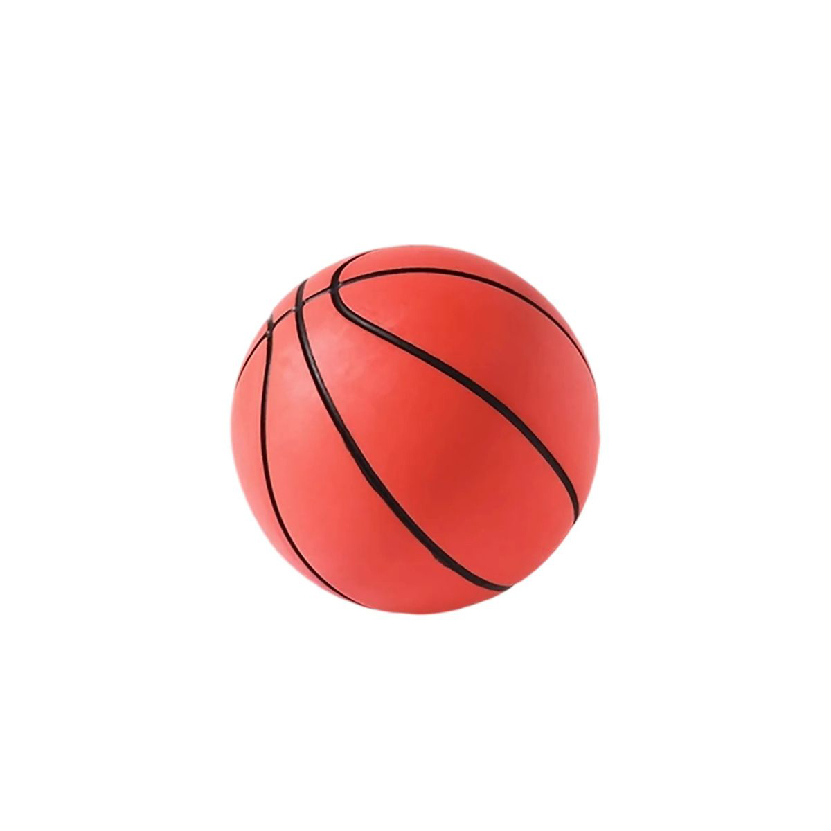 2.4 Inch High Bounce Rubber Ball for Kids 5