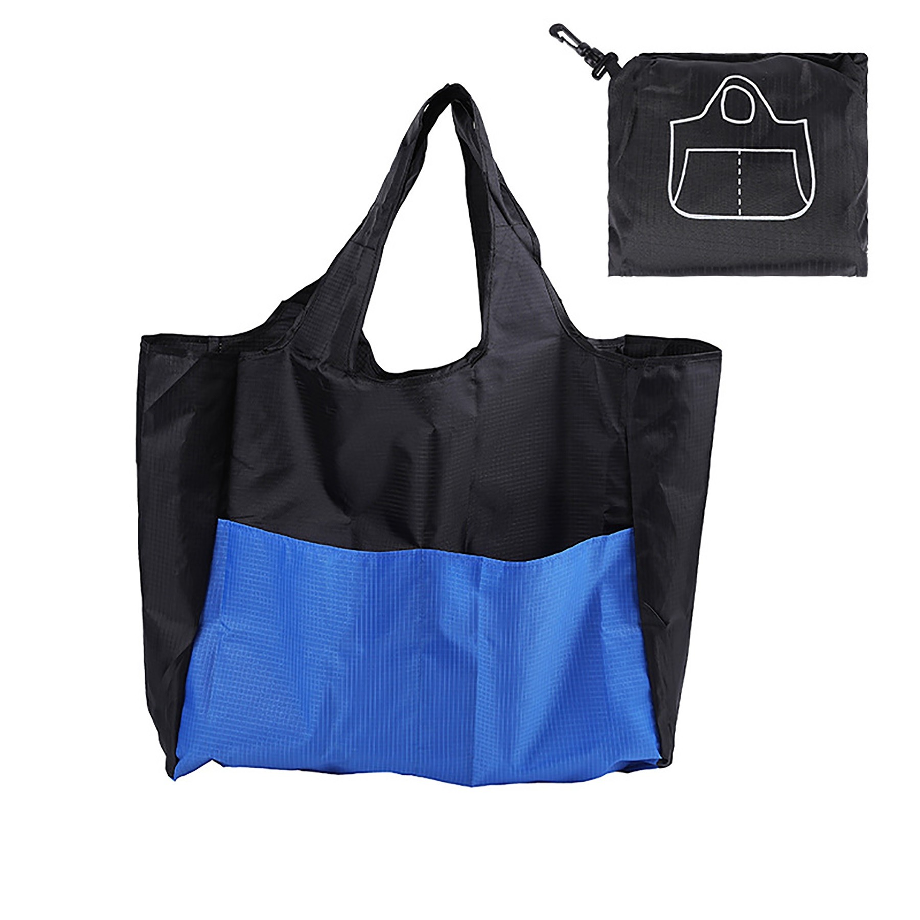 Jumbo Foldable Grocery Bag 5