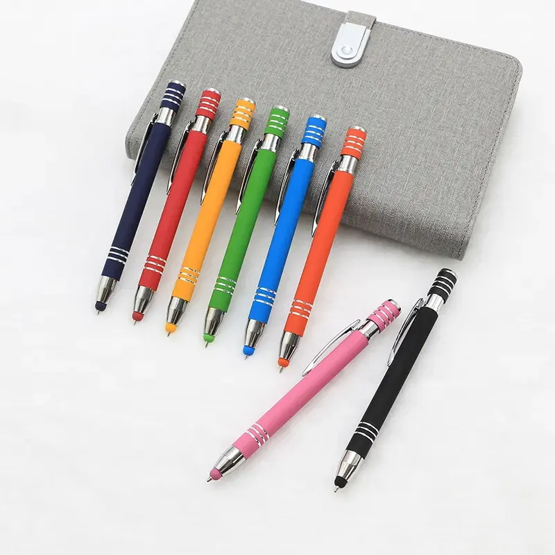 Marin Softy with Stylus - Laser 15