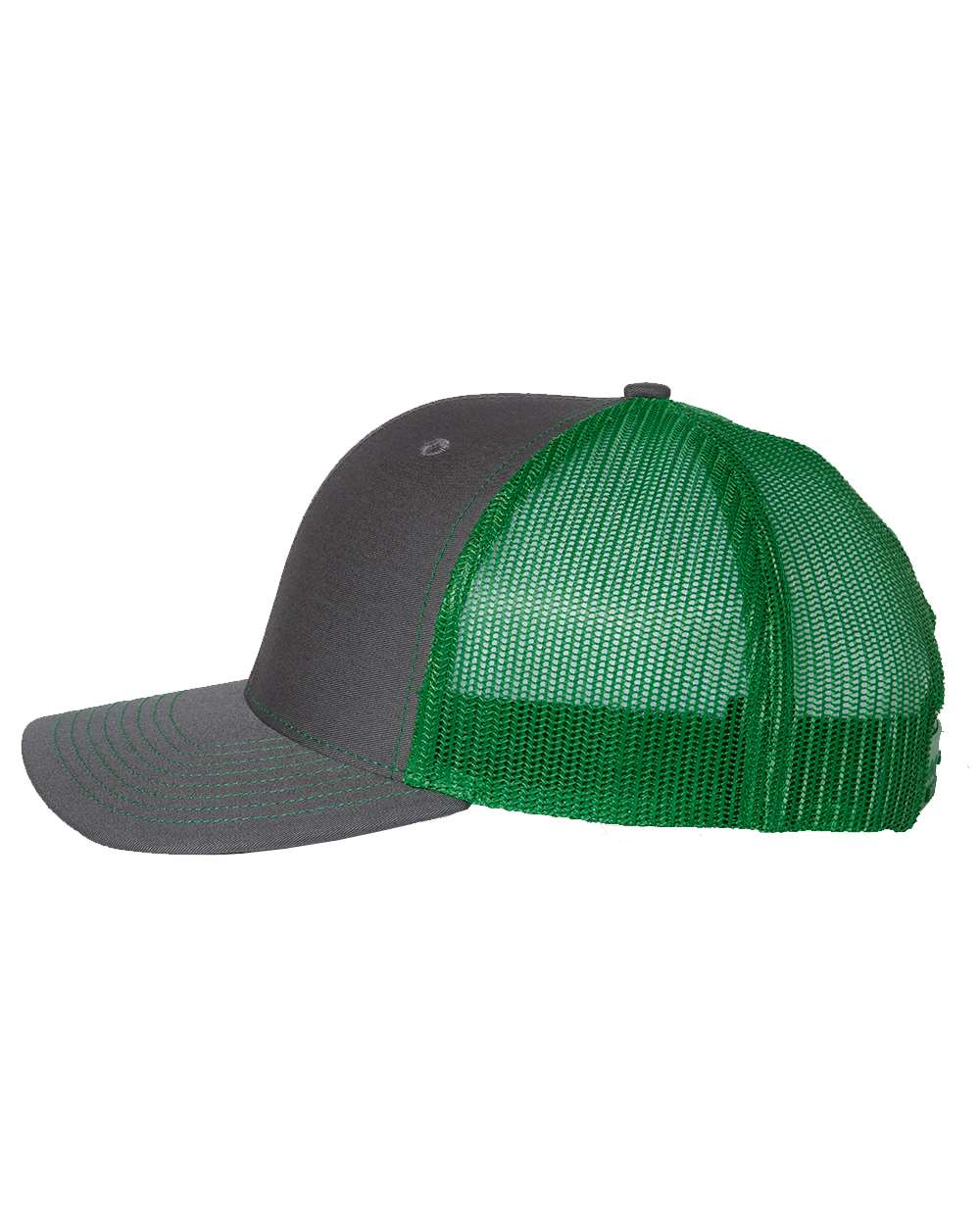 Snapback Trucker Cap - 112 148