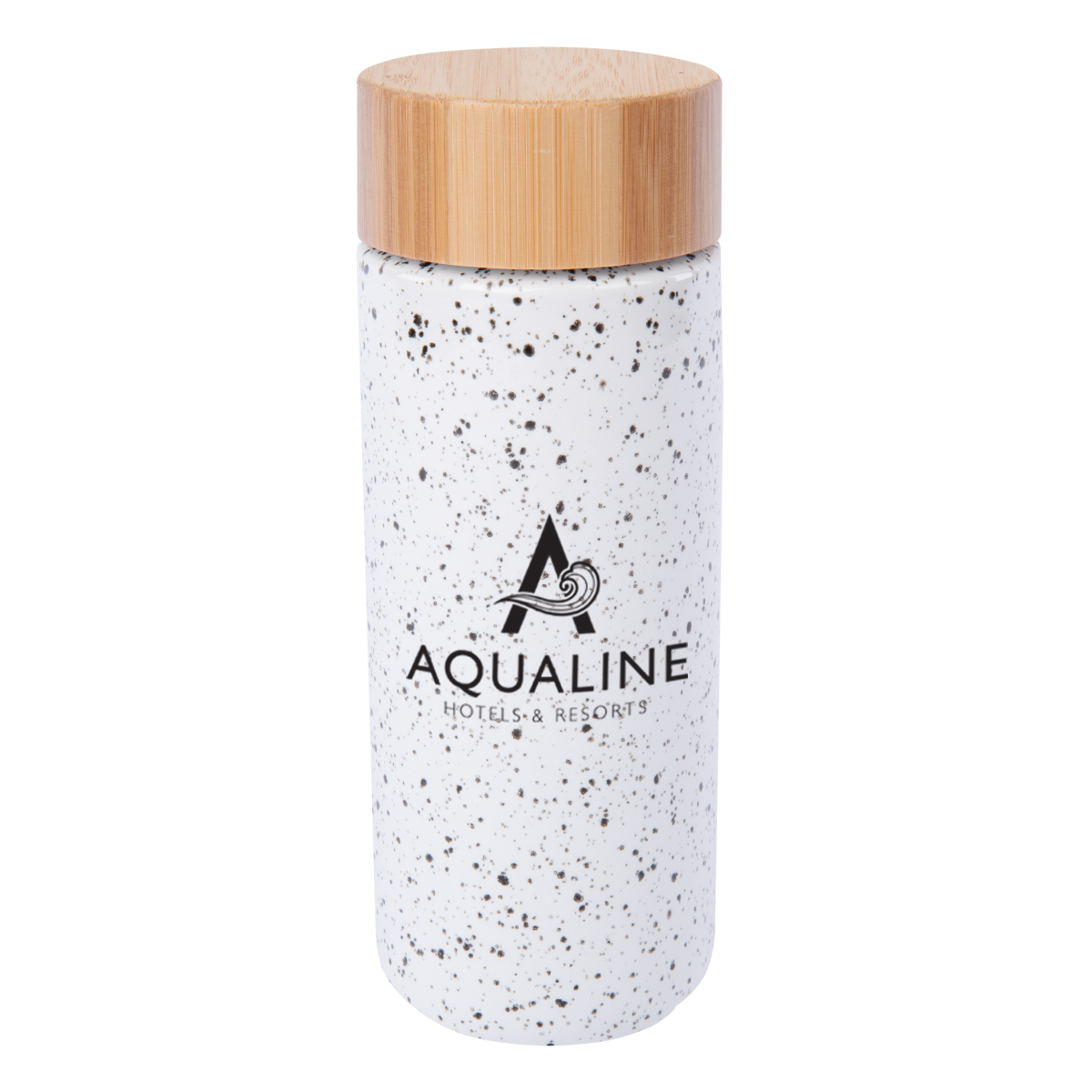 10 Oz. Speckled Ceramic Tumbler 5
