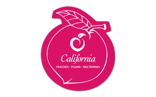 Peach Rubber Jar Opener 4PC 39