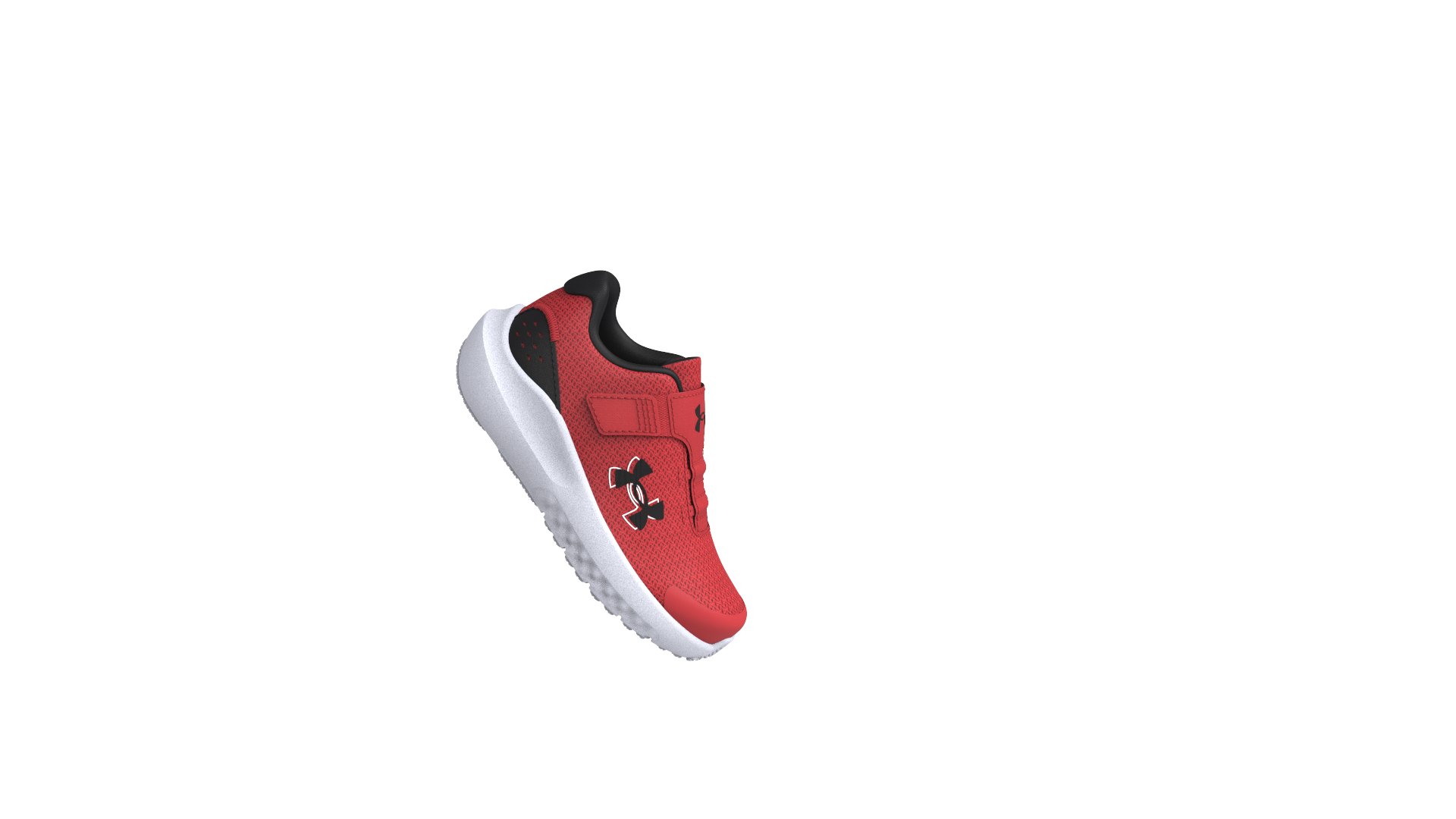 UA Surge 4 Boys' Infant Running Shoes 10