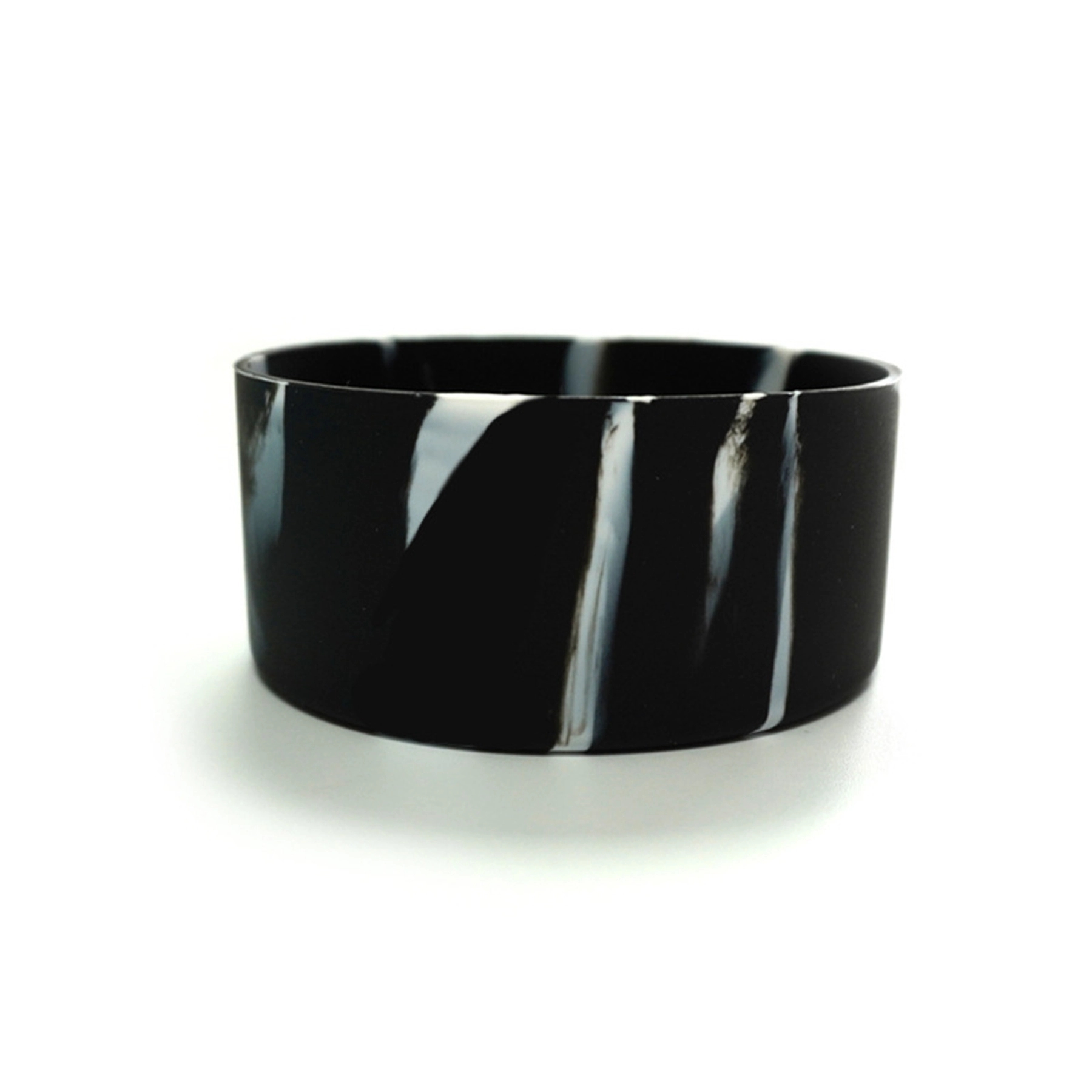 Colorful Silicone Bumper Boot for 40 Oz Tumbler 21