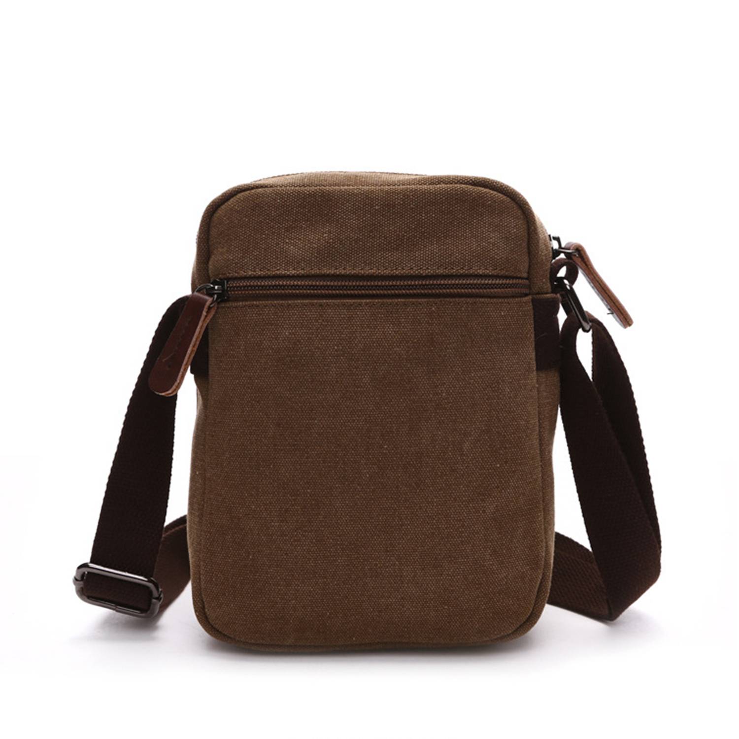 Canvas Mini Crossbody Bags 9