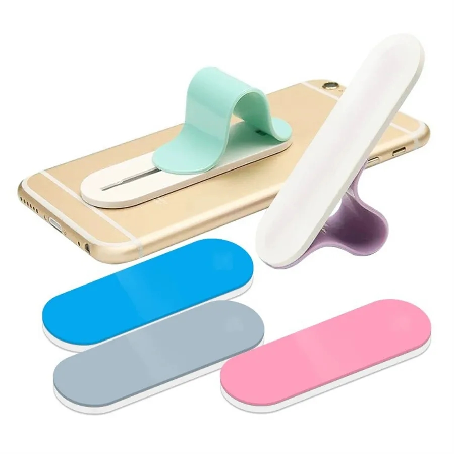 Finger Ring Phone Holder 1