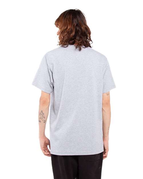 Unisex Active Tee - SHASS 85