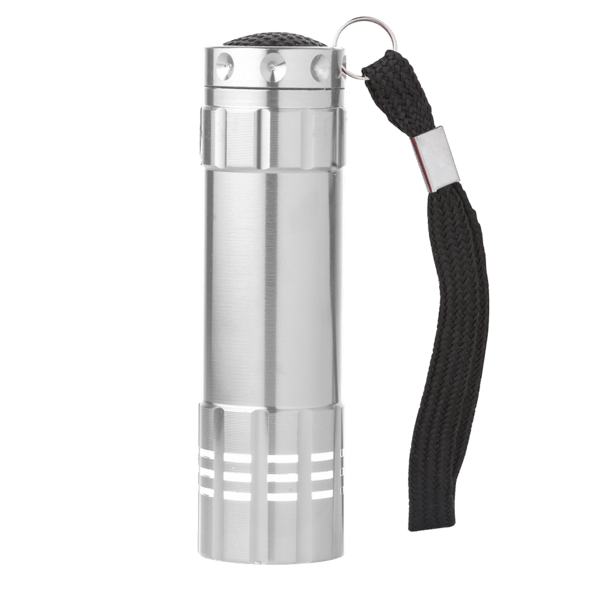 Renegade Aluminum Flashlight 171