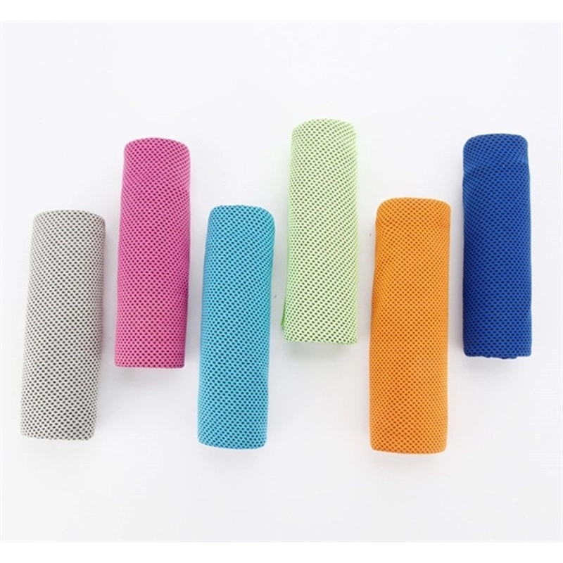 Cooling Towel 2