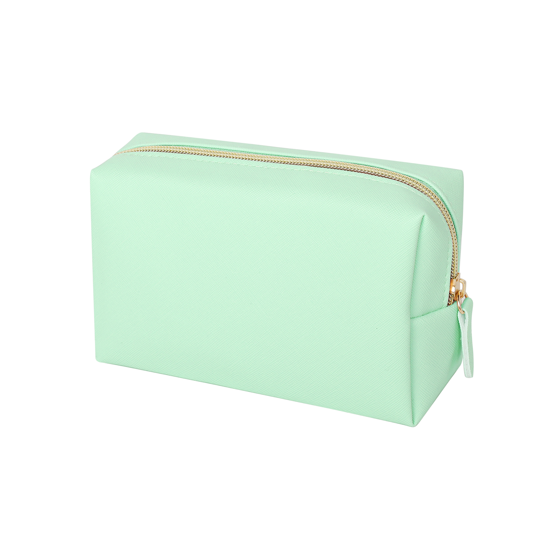 PU Leather Toiletry Bag - Makeup, Toiletries and Tech Accessories 19