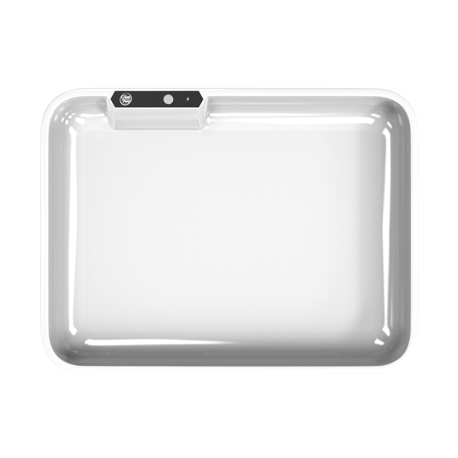 Custom LED Glow Rolling Tray 9