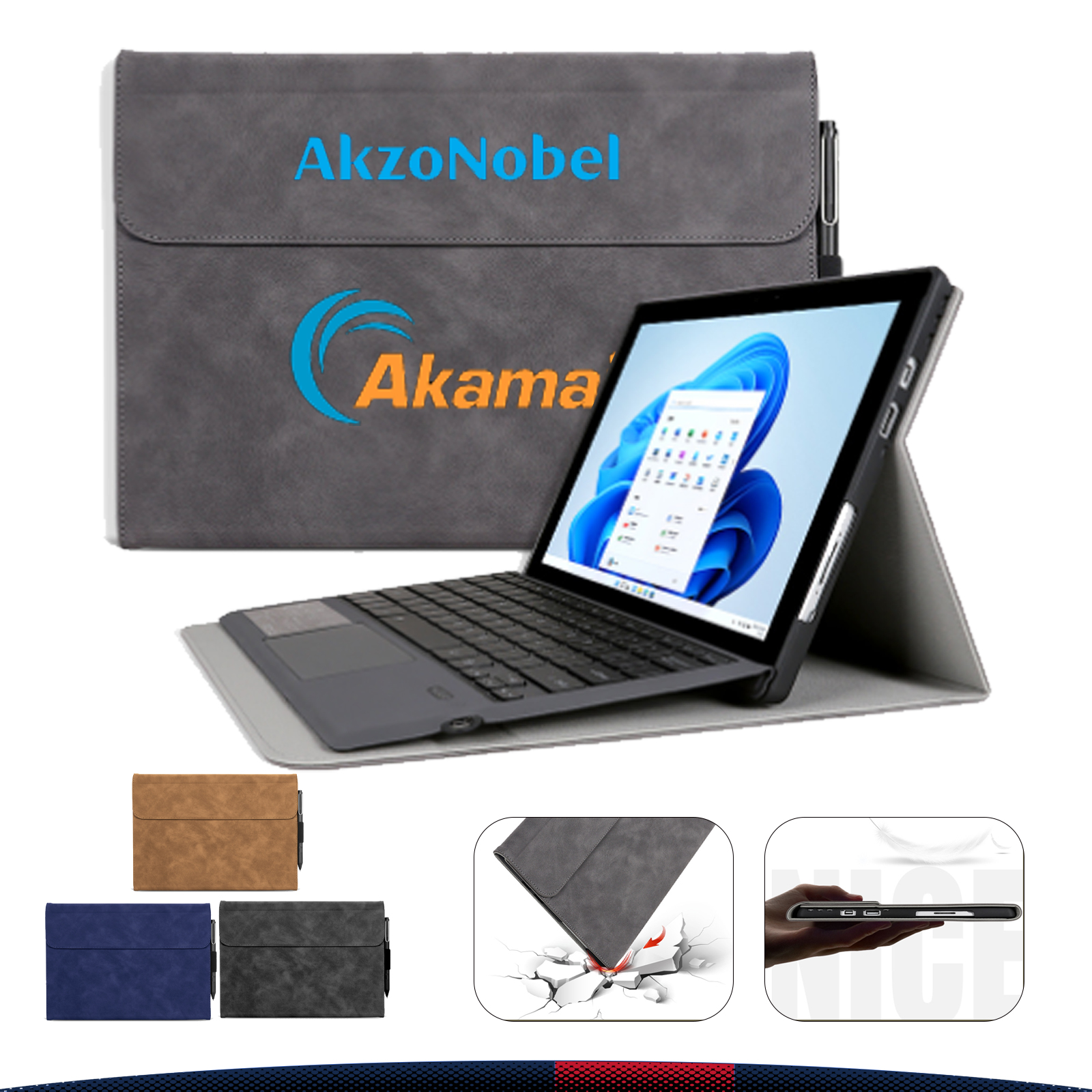 Omerlin Microsoft Surface Case 6
