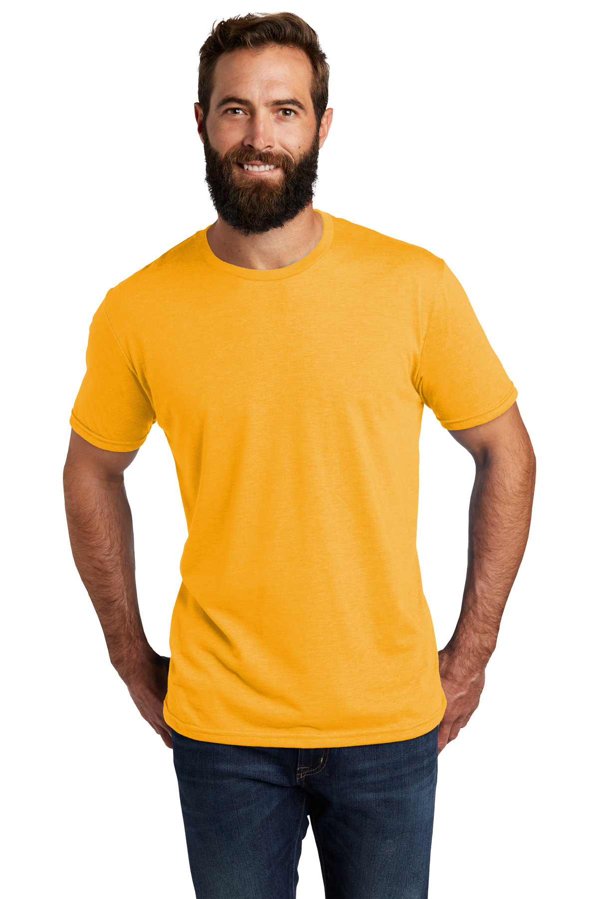 Allmade® Unisex Tri-Blend Tee 118