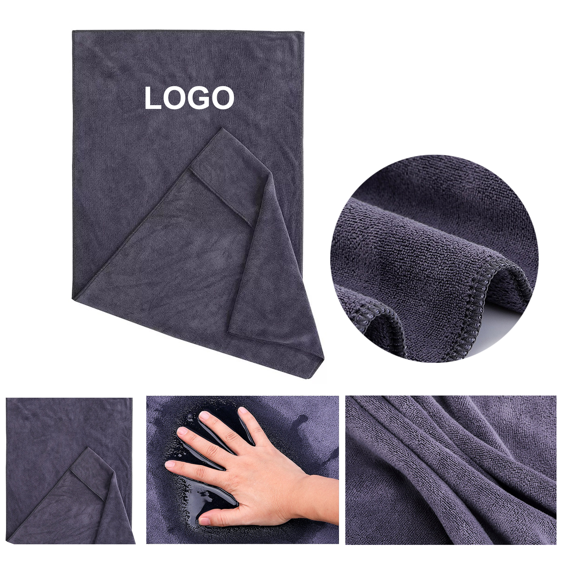 Sports Towel 1
