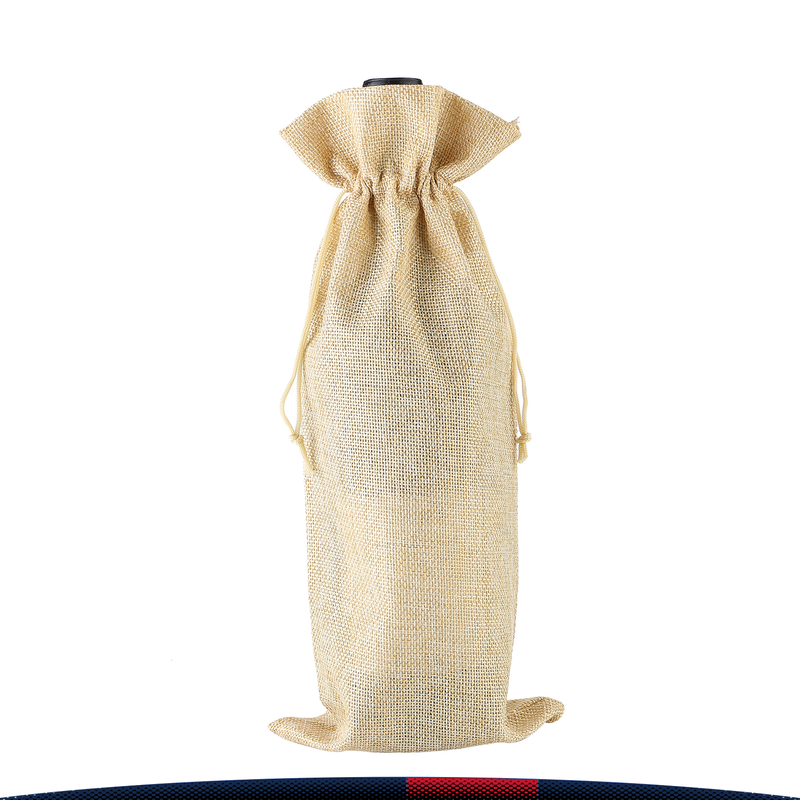 Burlet Wine Bottle Bag 3