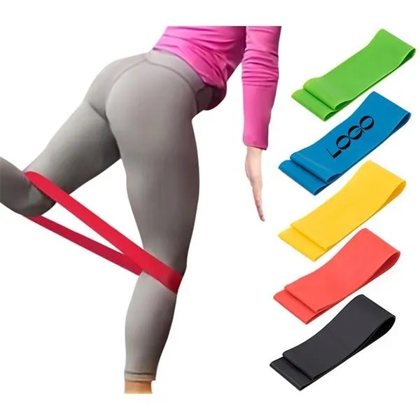 Resistance Bands 1