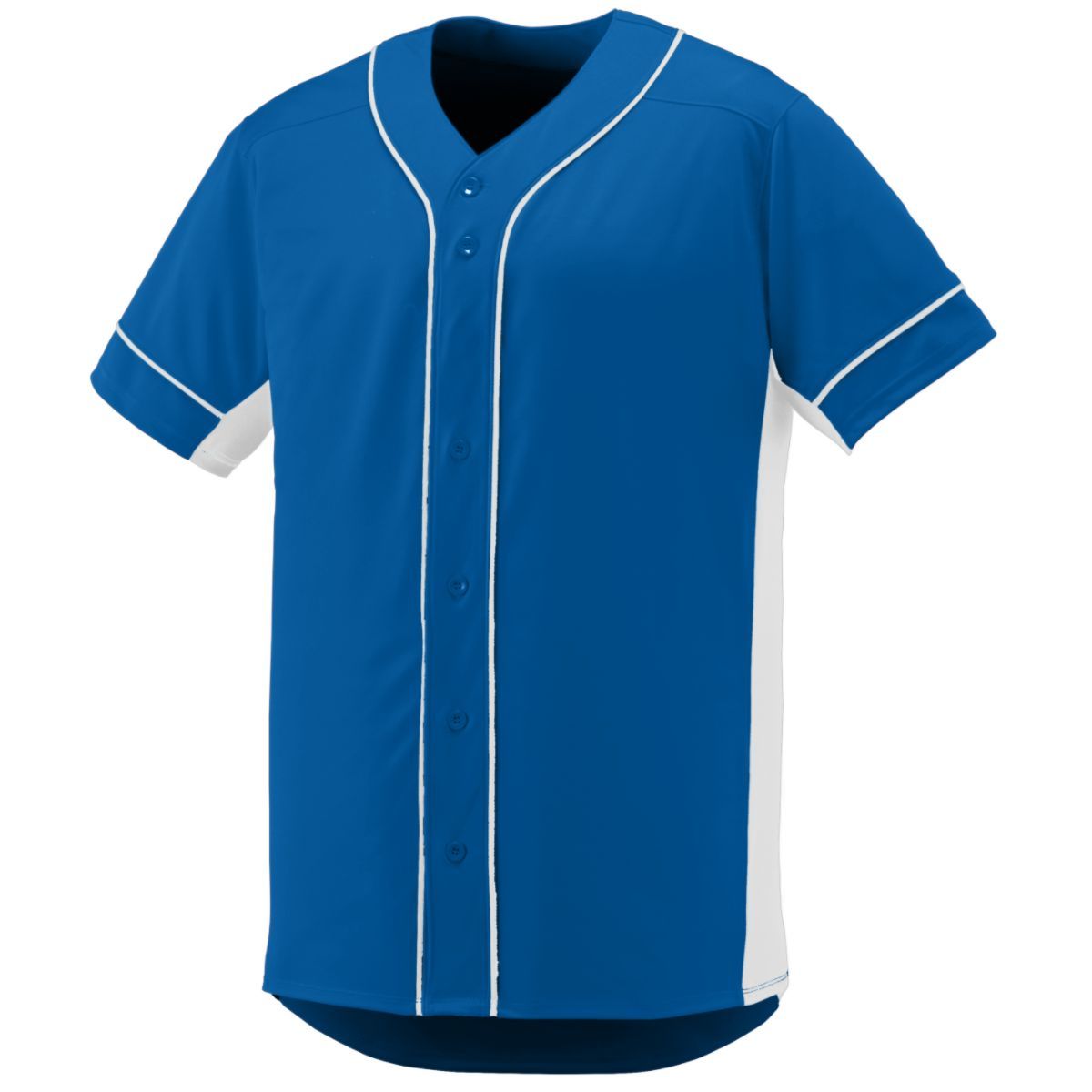 Youth Slugger Jersey 7