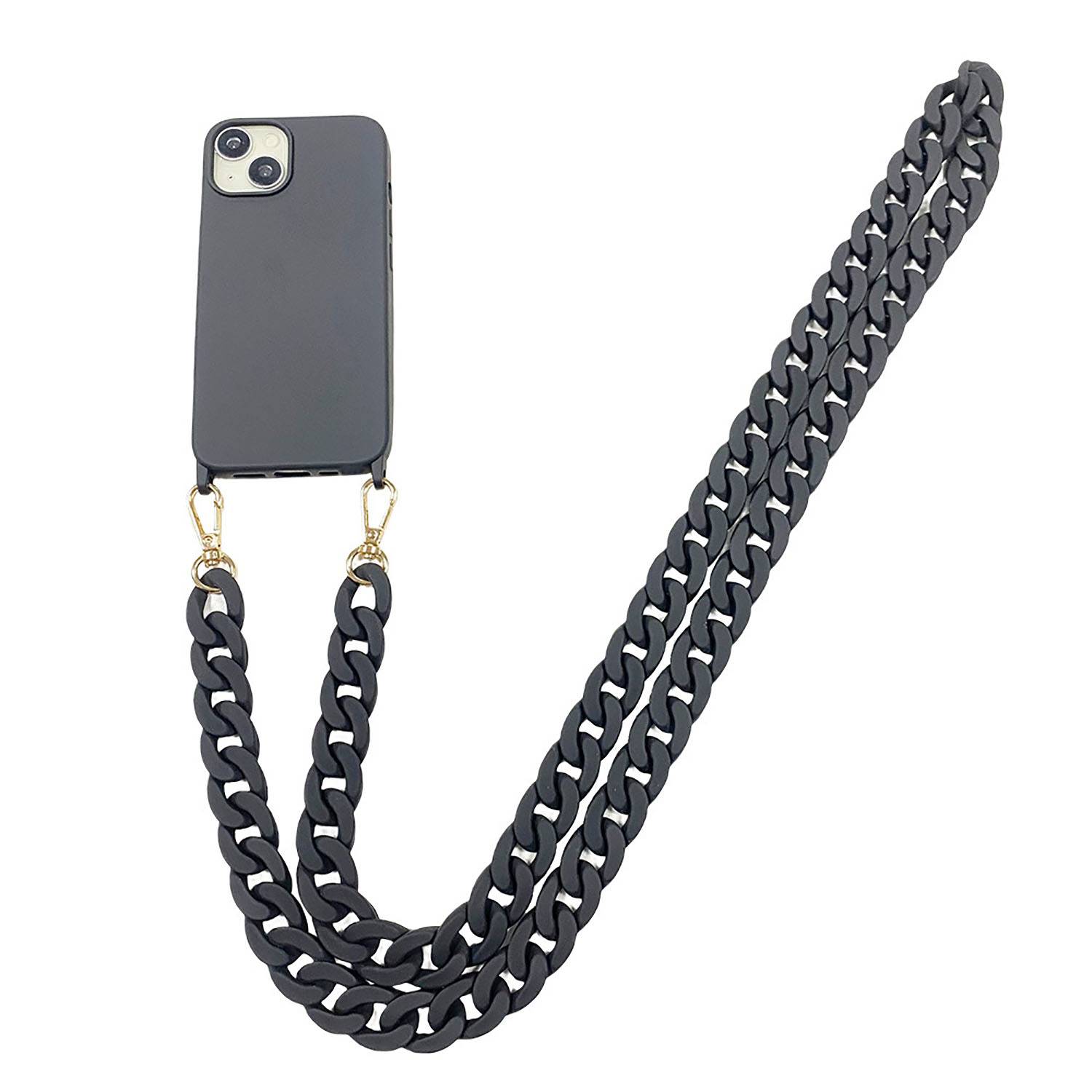 Phone Case with Chain 9