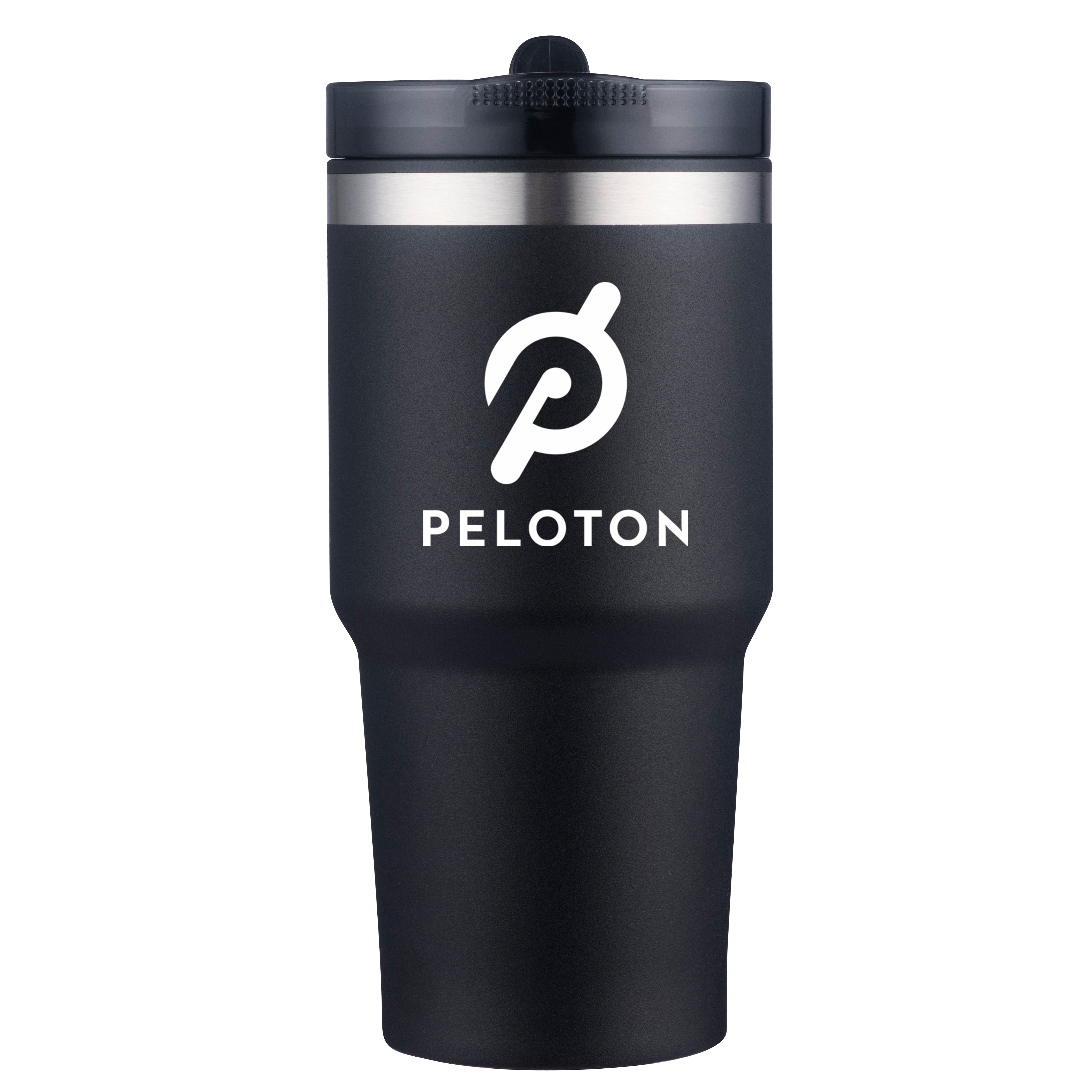 Oasis-XIV 20 Oz. Stainless Steel Tumbler with Flip Straw 11