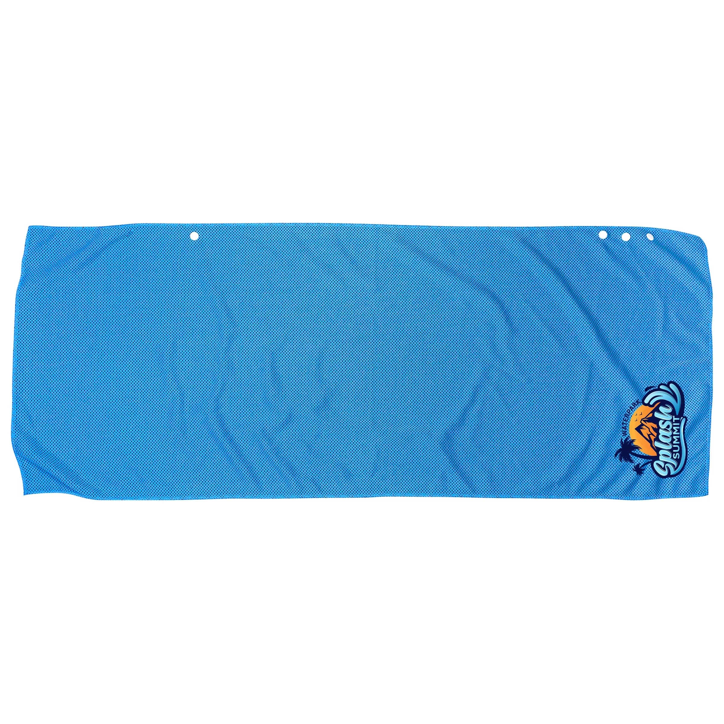 Multi Functional Cooling Dry Cloth 5