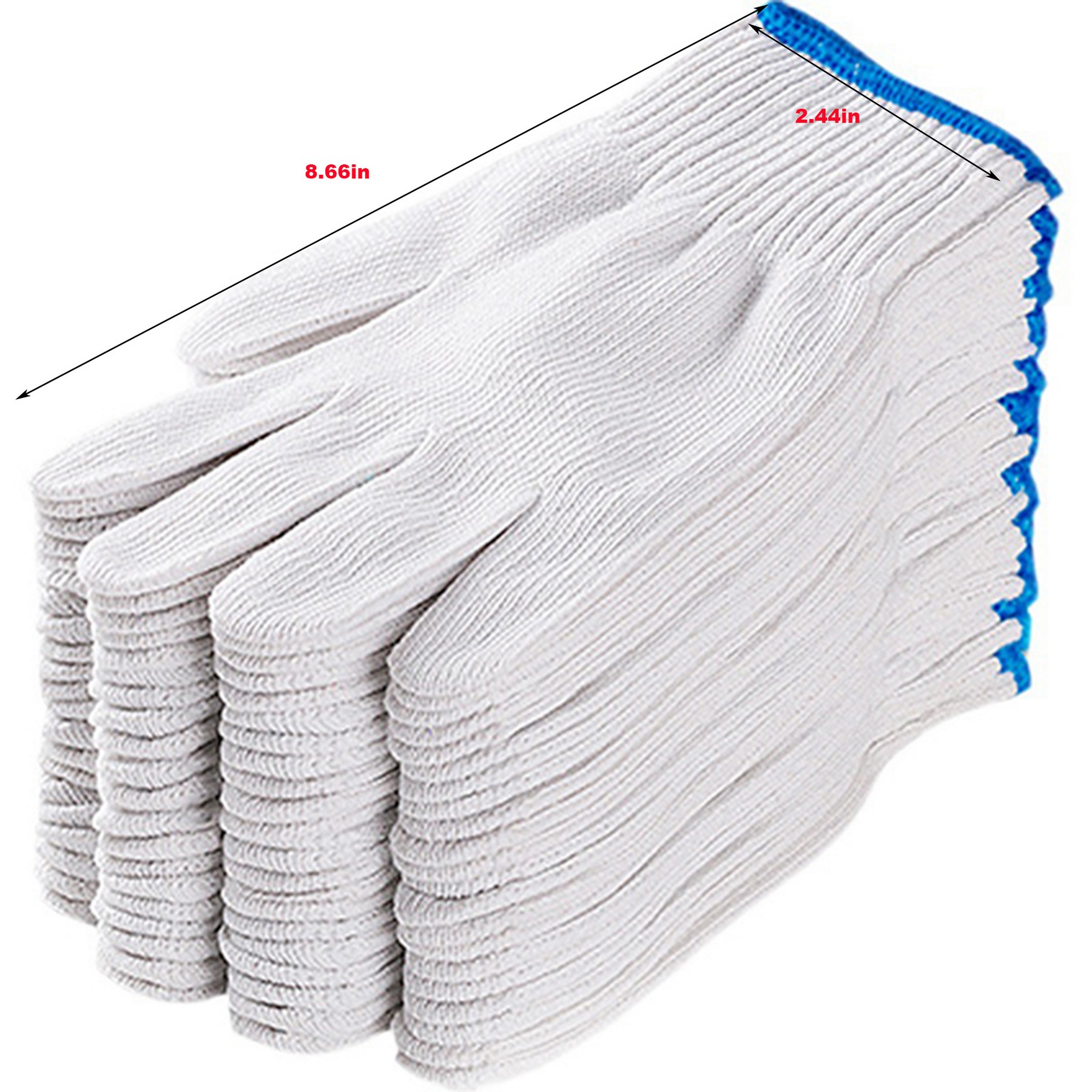 Workshop Gloves 2