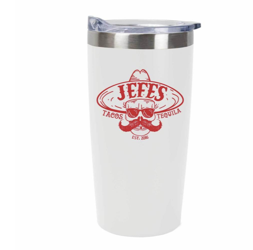 20 Oz. Rowdy Tumbler