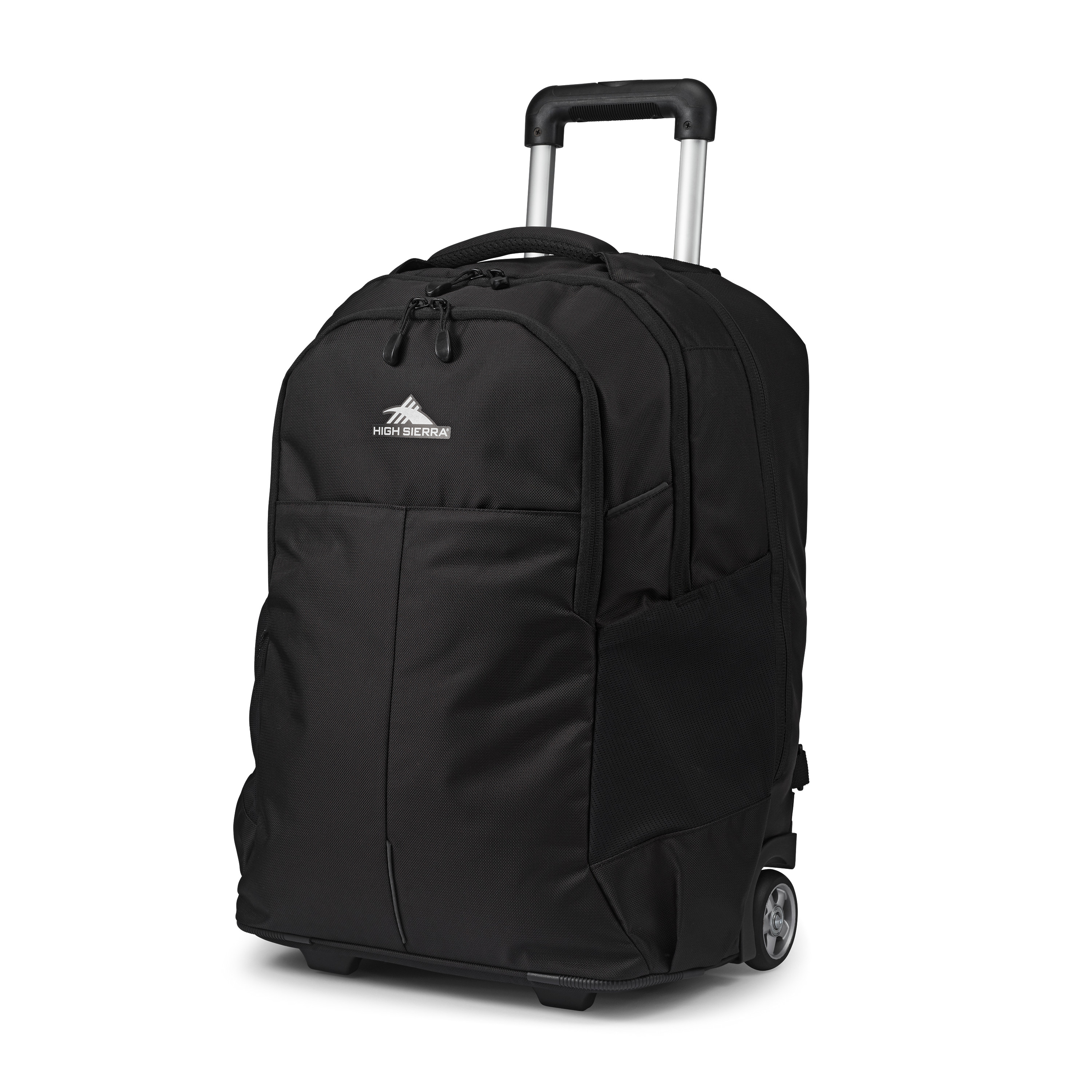 High Sierra® Powerglide Pro Wheeled Backpack 6