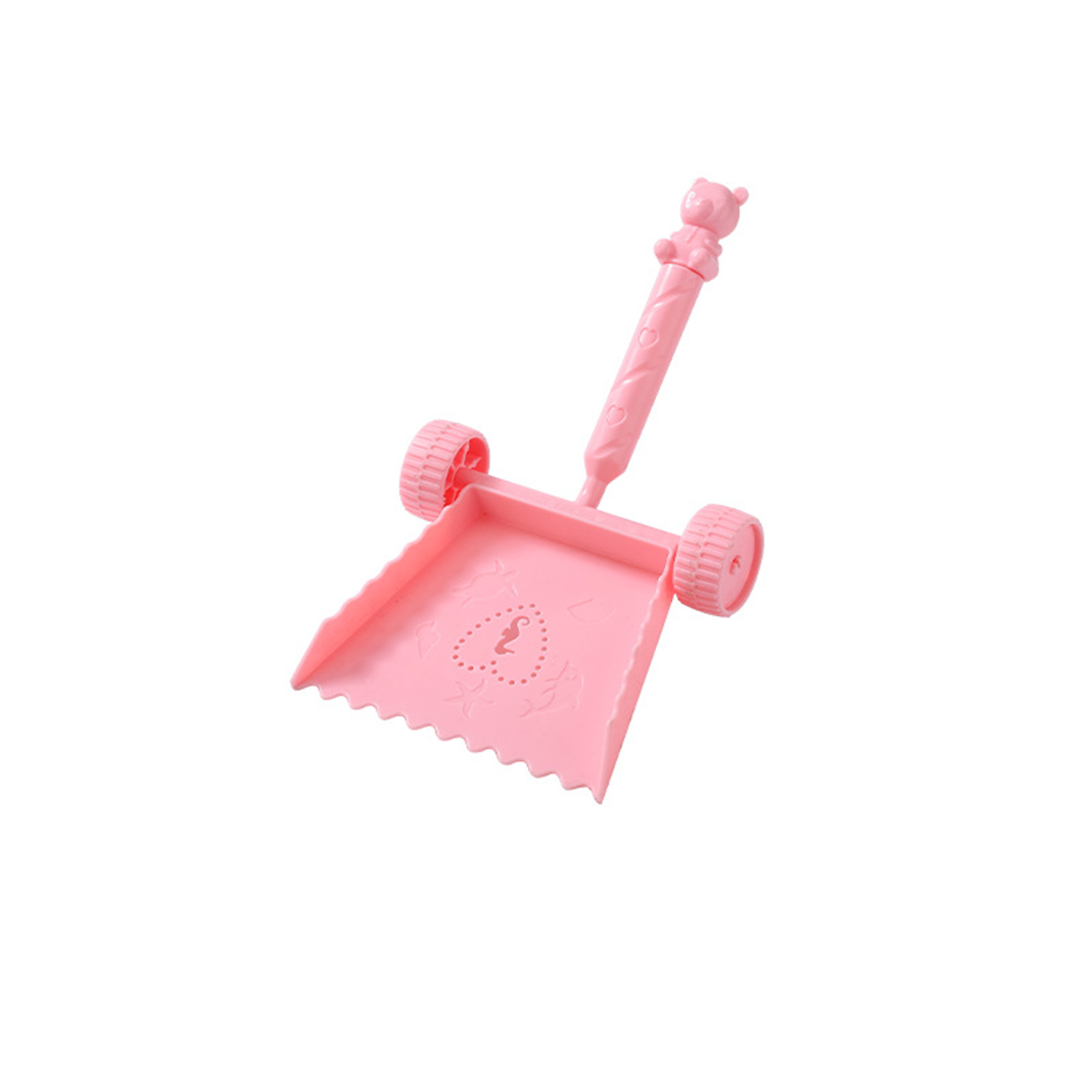 Sand And Snow Shovels Toy 4