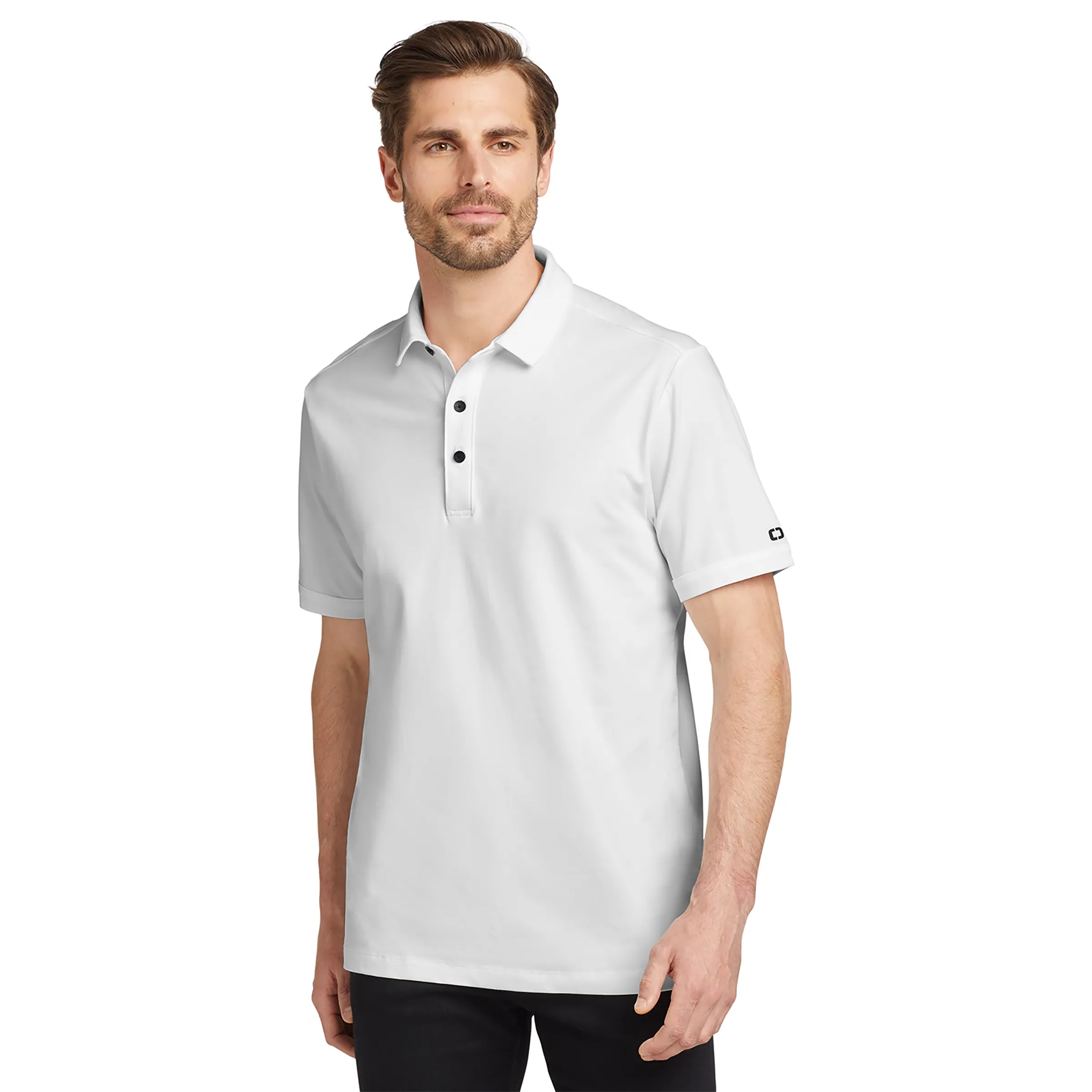 OGIO(R) LIMIT POLO 15