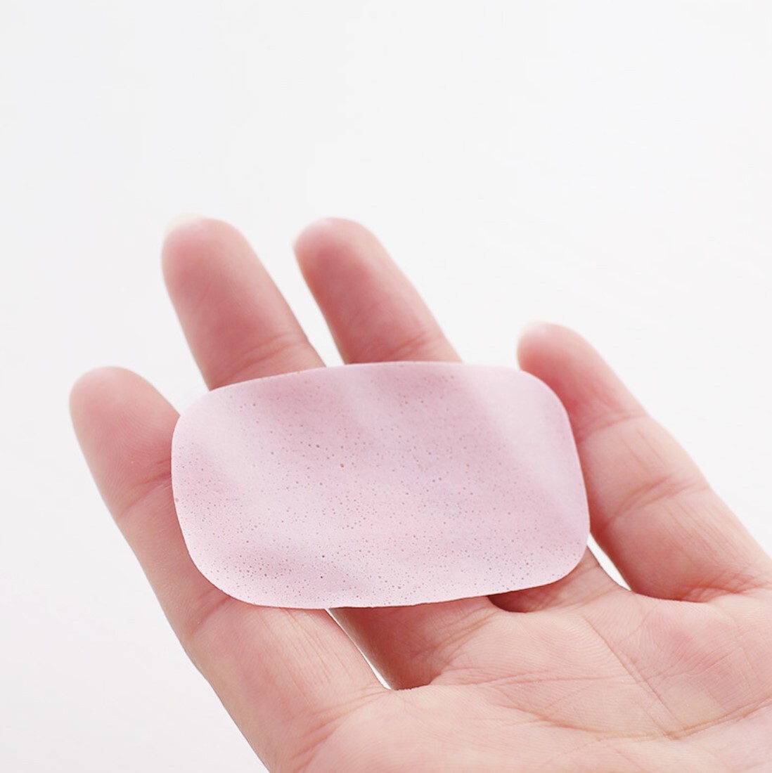 Travel Paper Soap 4