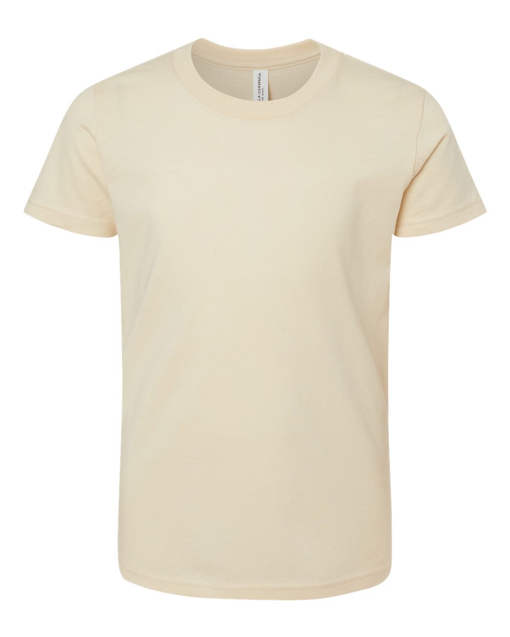 Youth Jersey Tee - 3001Y 6