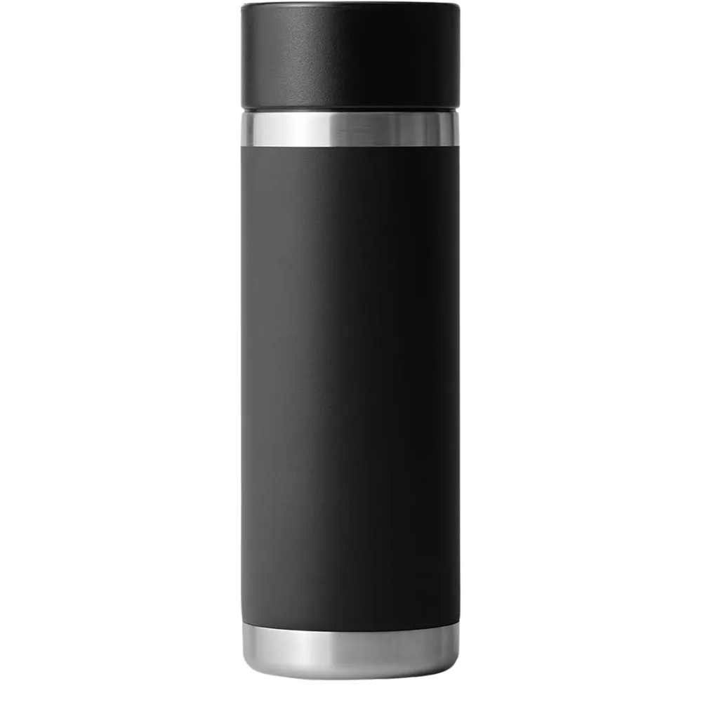 18oz. Stainless Steel Insulated Bottle with Hot Shot Cap 4