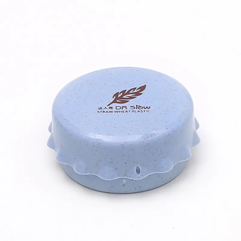 Portable Collapsible Folding Cup With Lid 4
