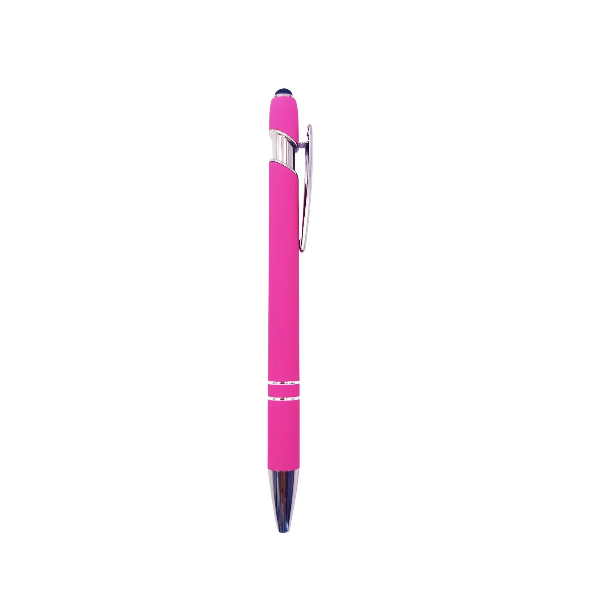 Ballpoint Pen with Stylus Tip 5