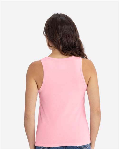 Women's Cotton Tank - 3933 78