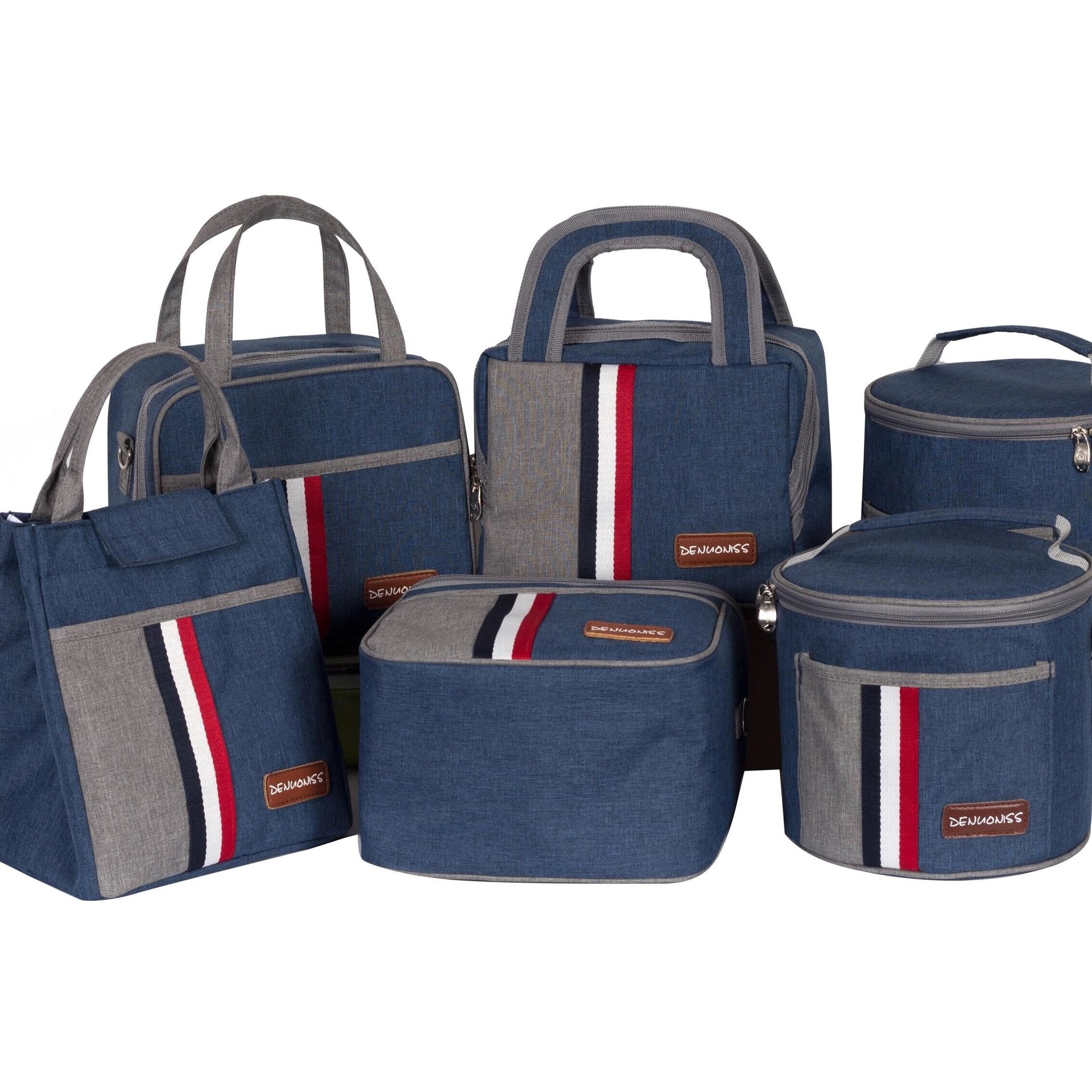 Lunch Bags 4