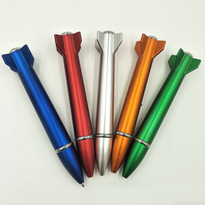 Rocket Pen 5