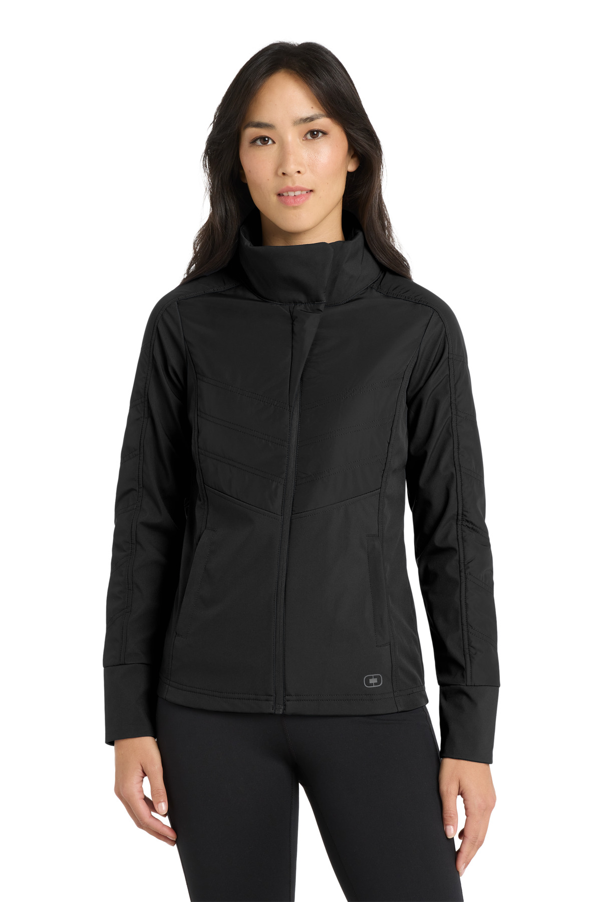 Women's Brink Soft Shell