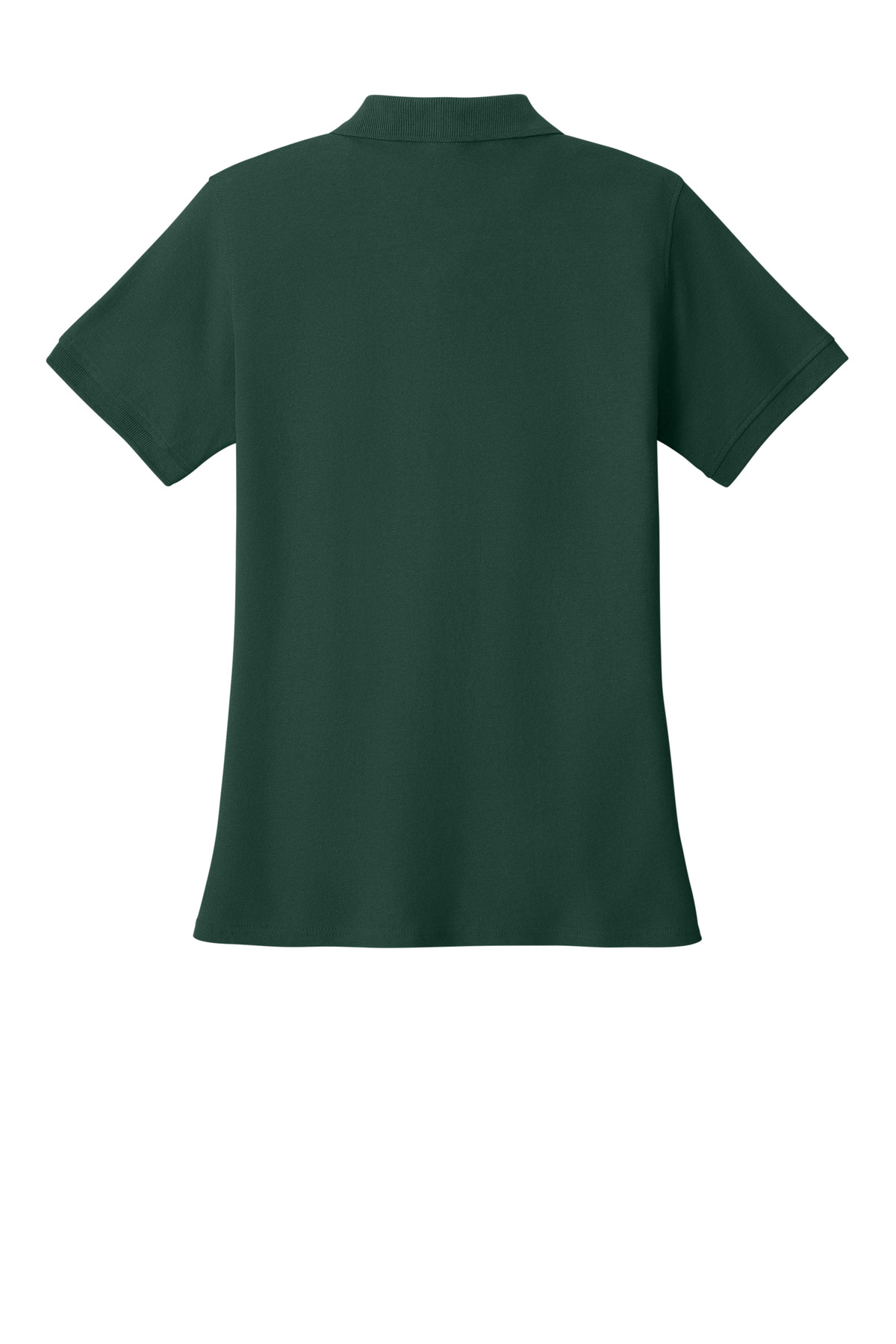Port & Co Women's Core Blend Pique Polo. LKP155 69