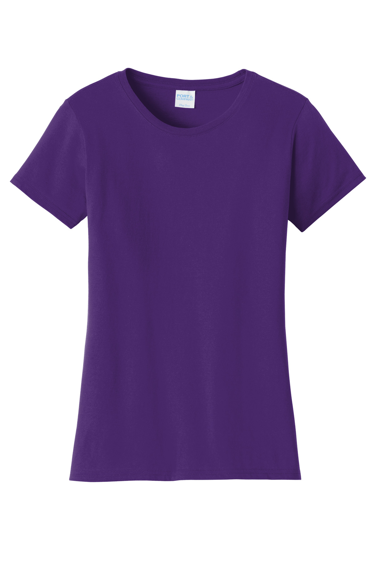 Port & Company® Women's Fan Favorite Tee 29
