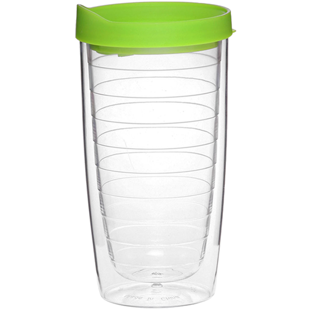 14 oz. Double Wall Acrylic Tumblers 15