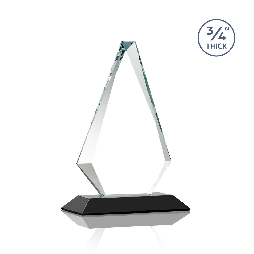 Windsor VividPrint™ Award - Black 9