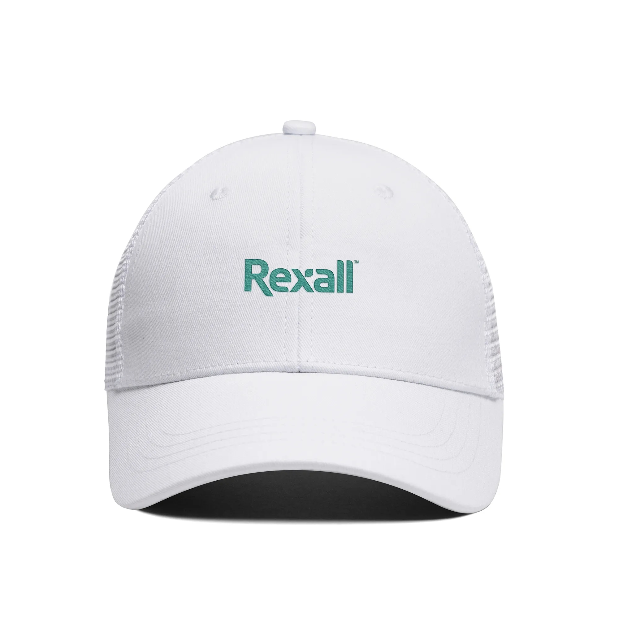 Snapback Trucker's Cap 11