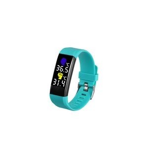 Tracker Smart Watch Fitness Bracelet 22